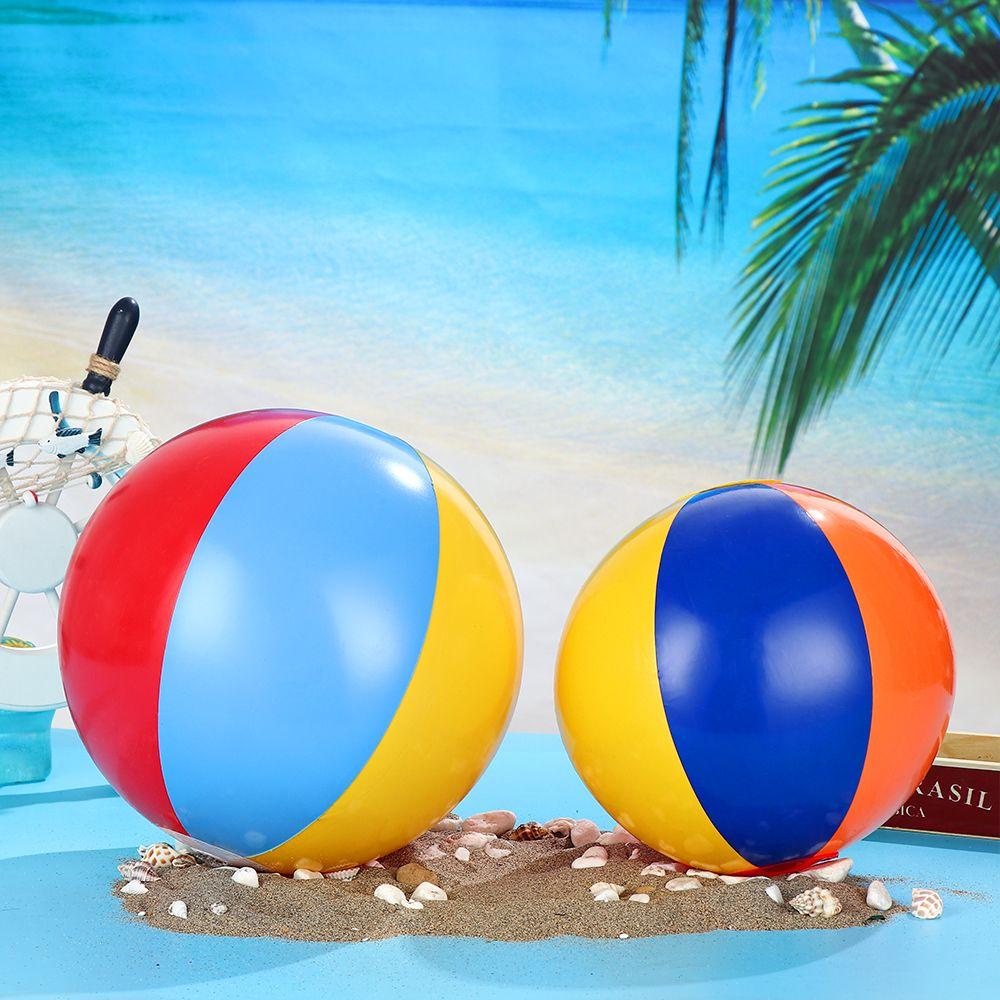 Top Beach Ball for Boys Ball Dekorasi Pesta Bola Anak