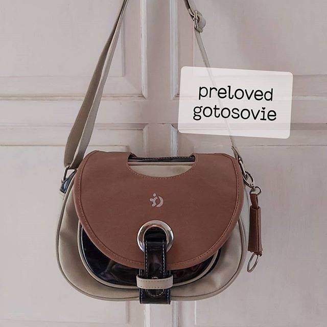 Gotosovie preloved