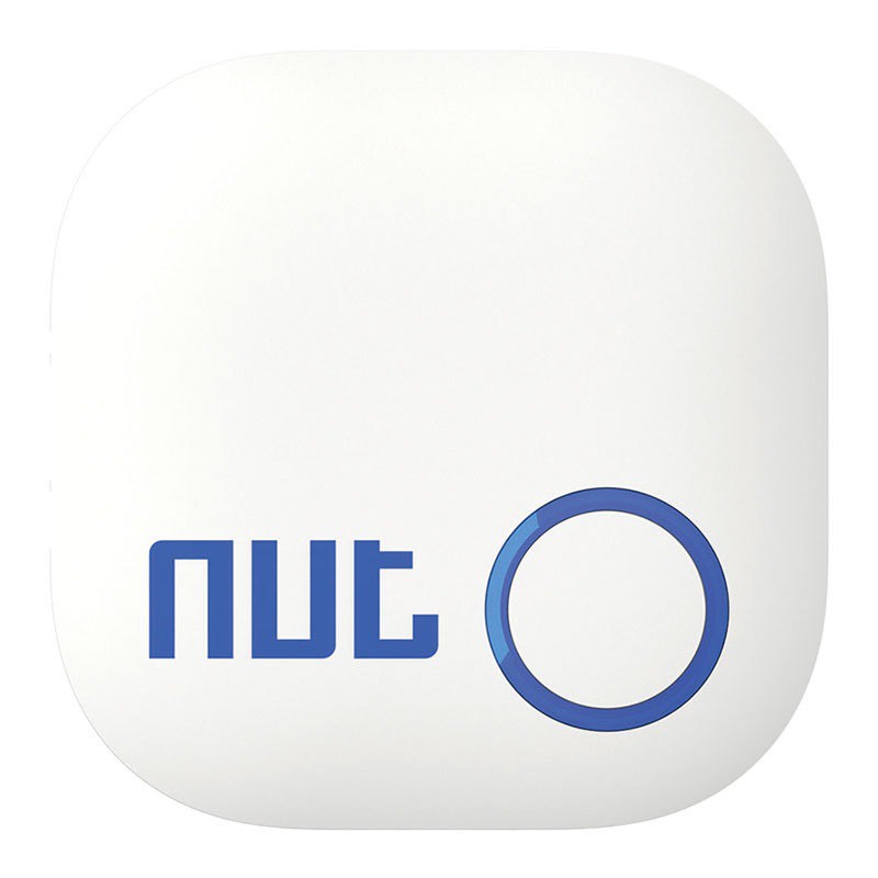 NUT GPS tracker anti lost alarm bluetooth anti lost / smart finder