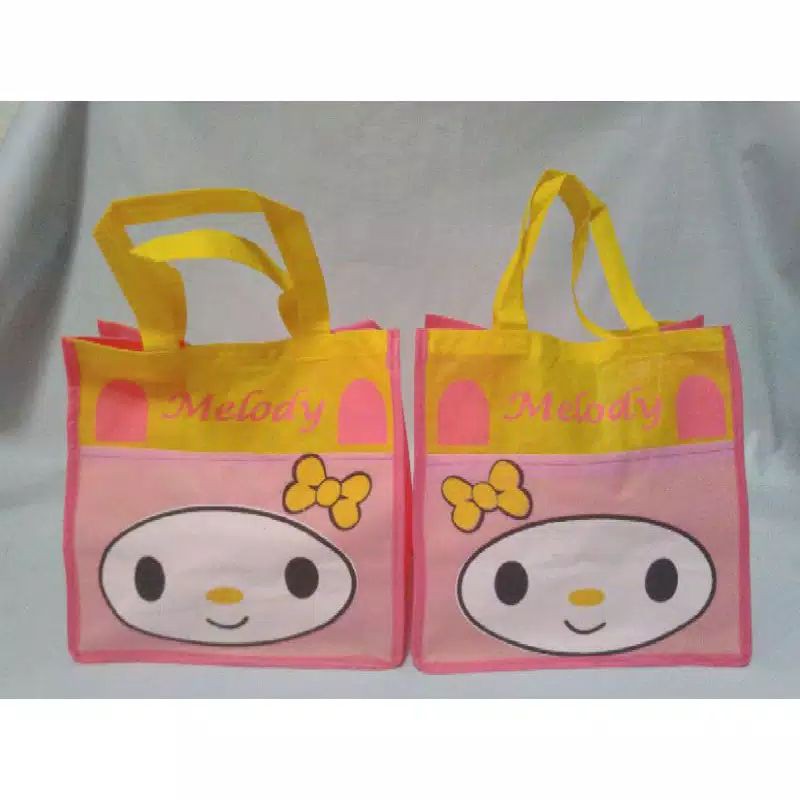 TAS ULANG TAHUN KARAKTER-3