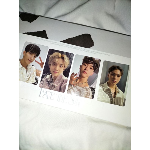 Pc Face The Sun Pioneer Hoshi Dk Joshua Vernon