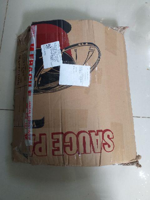 Maxim Wajan Pengorengan 30 Cm