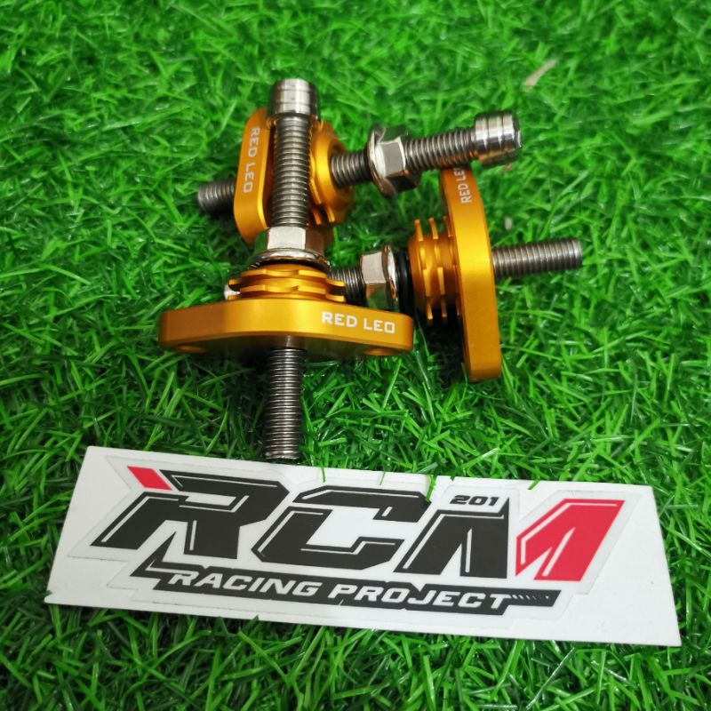 Tensioner REDLEO Jupiter Mx, MxKing Nmax Aerox R15 Xabre Vixion