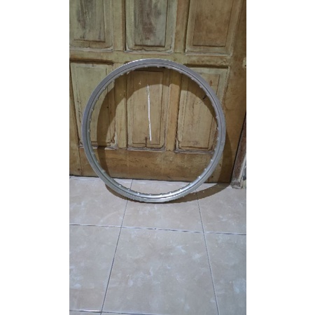 pelk velg pelah takasago Excel Asia ring 21 copotan klx BF atau klx L