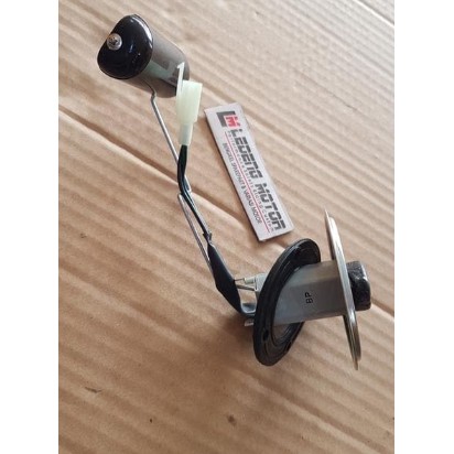 Pelampung Tangki Bensin Shogun New 110 Suzuki Fuel Tank Lokal Kualitas Bagus