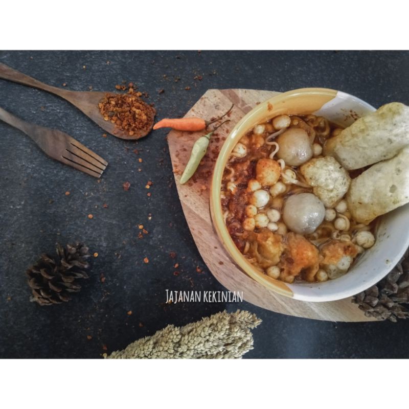 

BASO Aci Original