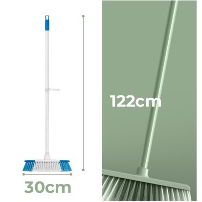 BAGUS Sikat Sapu Lantai (Floor Broom) Tipe 327