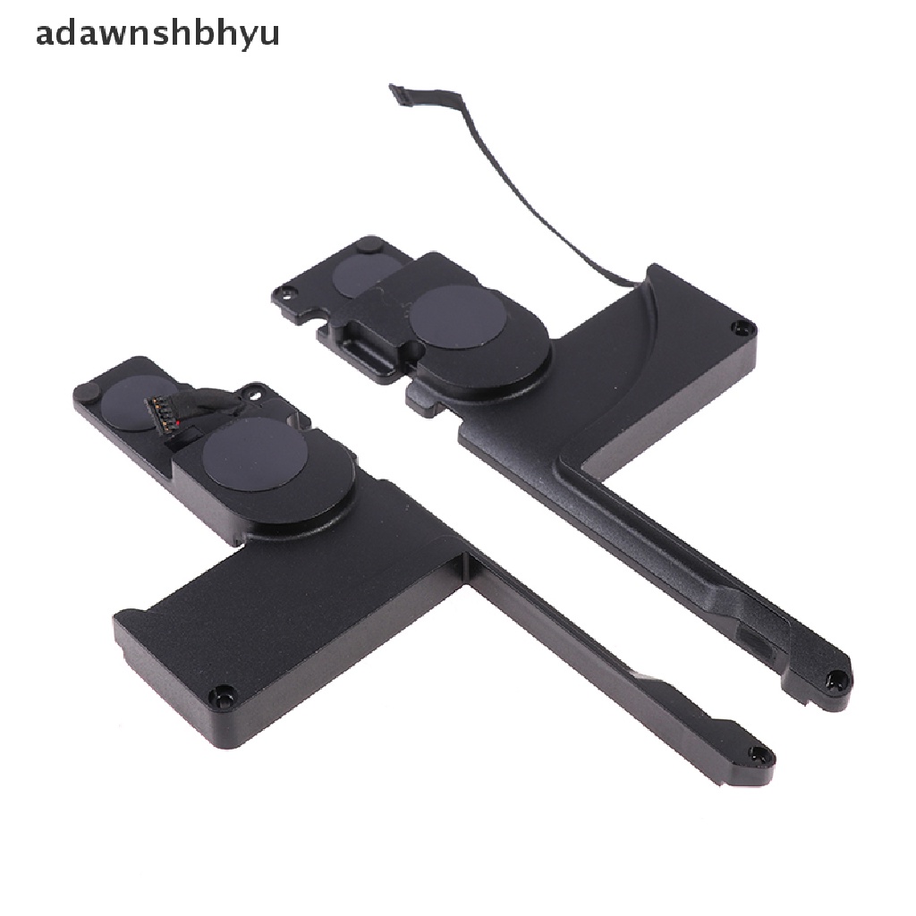 Adawnshbhyu Kiri/Kanan A1398 Speaker Pengganti MacBook Pro15&quot; MC975 976me6646665