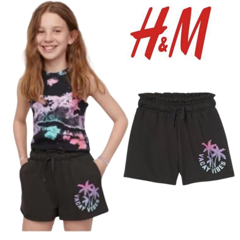 Shortpants Girl's HM