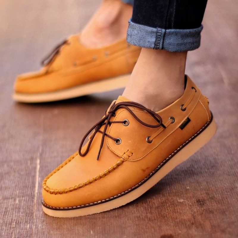 Sepatu Formal Pria Zapato Kulit Asli Garut Original Handmade Cevany Clothing Bandung Vv