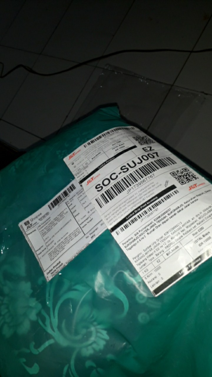 Promo Couple Rabbani Set Rabani Couple Batik Sumber Urip