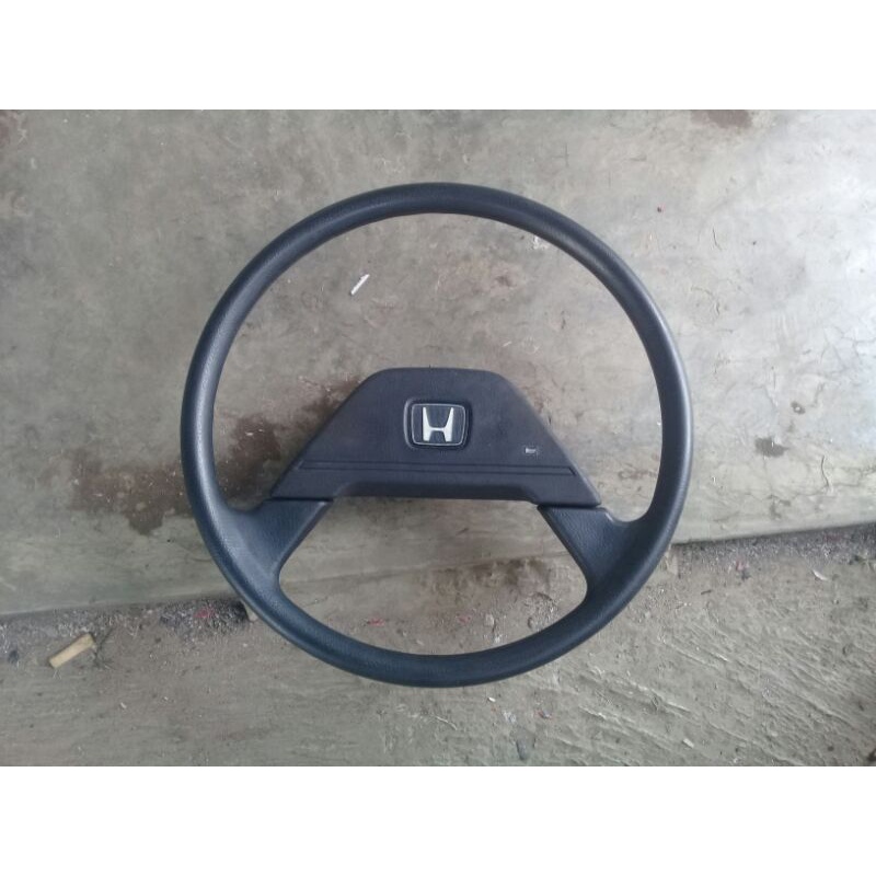 stir original civic wonder