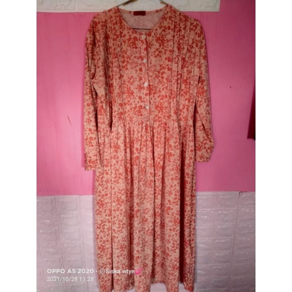 baju gamis9