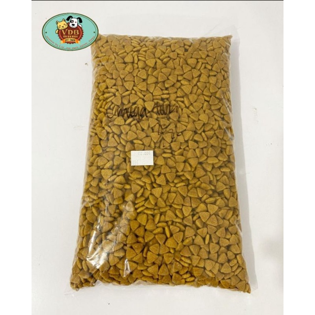 Omega Tuna Repack 1 kg