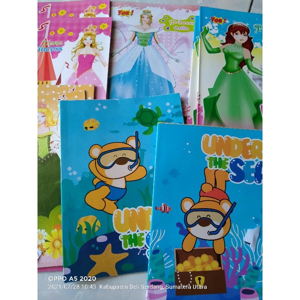 

Buku tulis 30 lembar.harga tertera per 1 pcs