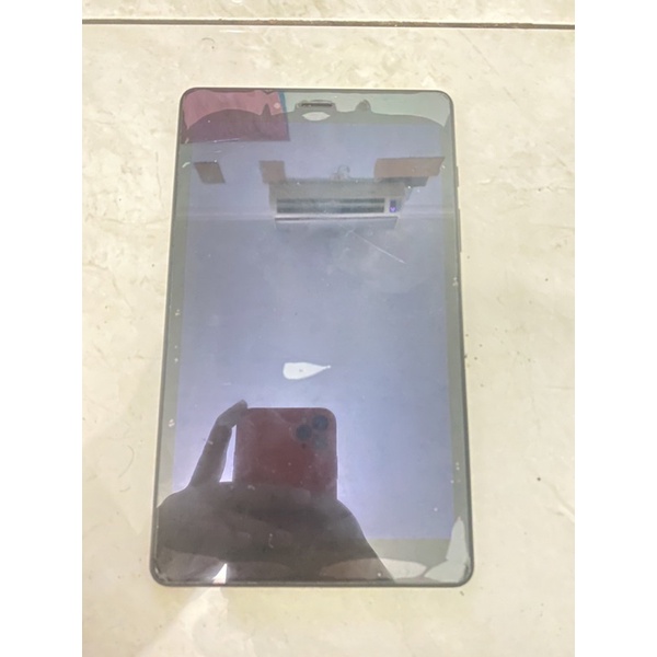 Samsung galaxy tabA 8" 2019