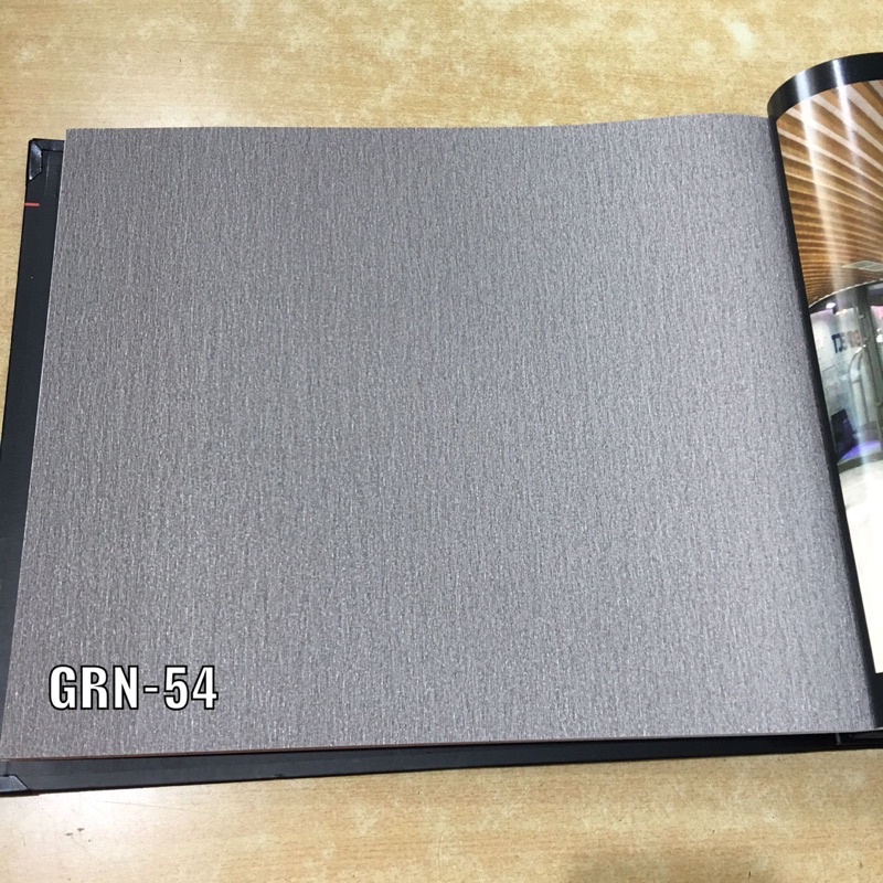 

Wallpaper Dinding Polos Coklat Cream Simple Grande