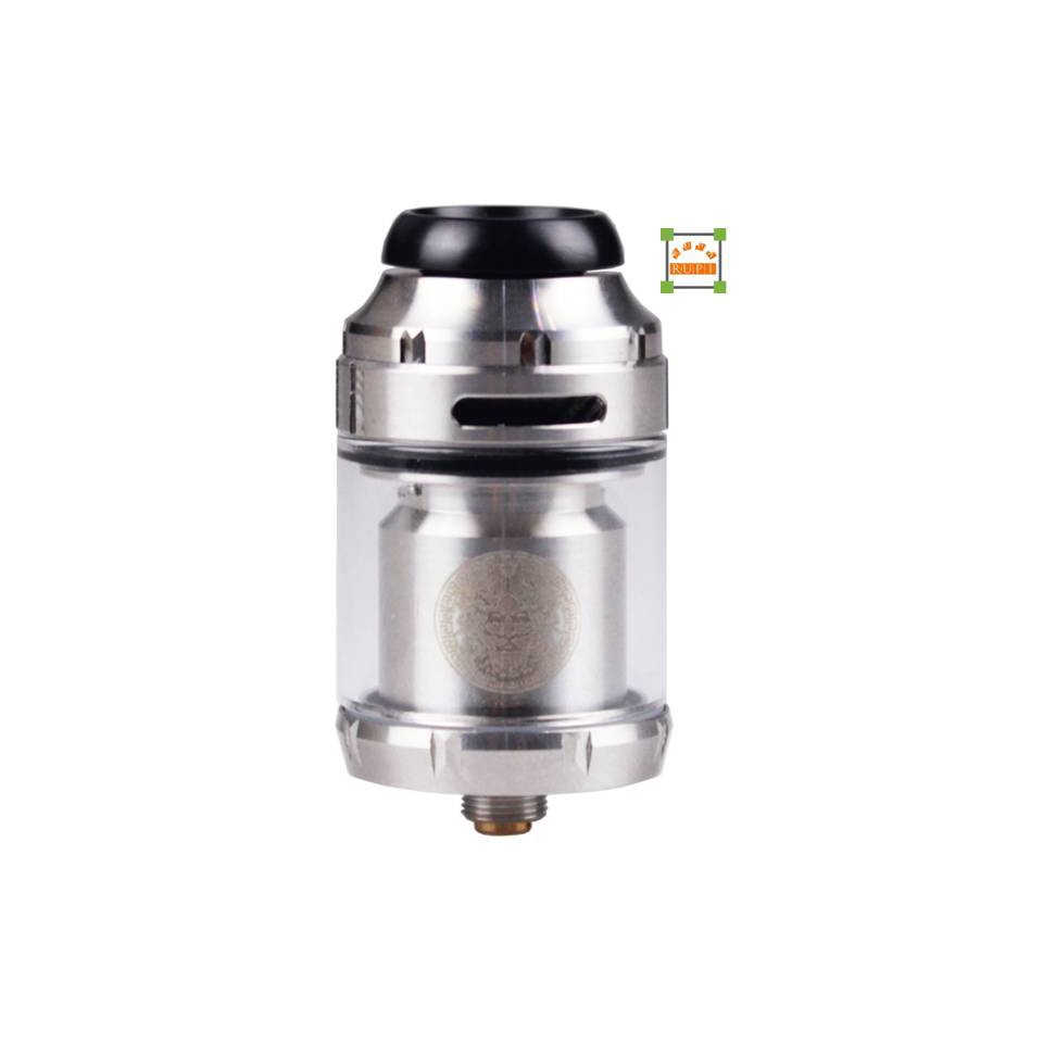 Zeus X 25 RTA Atomizer - SILVER Clone VP02951 ruparupi