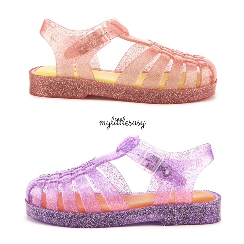Mini Melissa Possession Fluor Inf (kids)