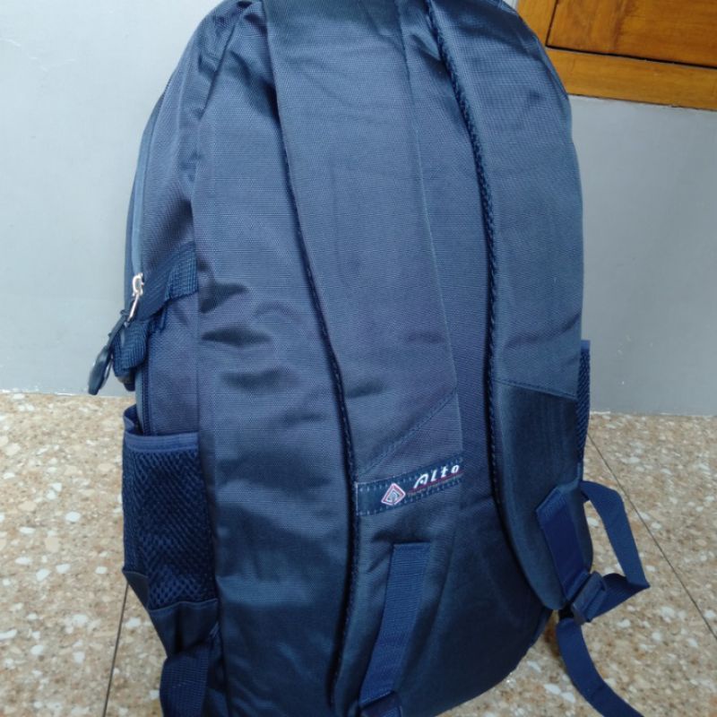 Tas ransel pria original Alto