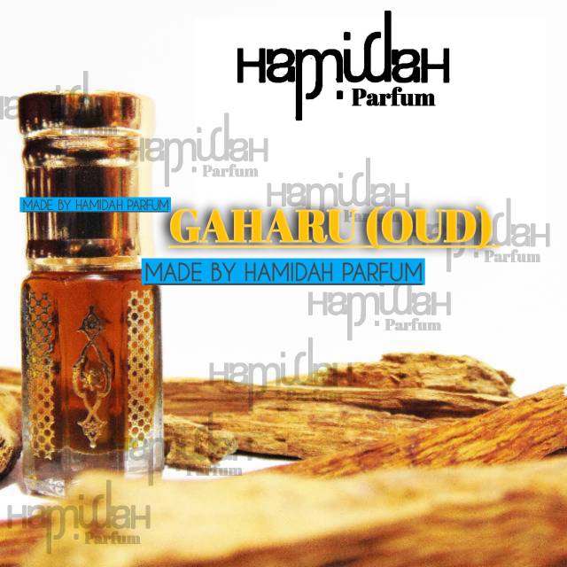 GAHRU ORIGINAL IMPORT ARAB SAUDI PURE MINYAK GAHARU OUD MUSK