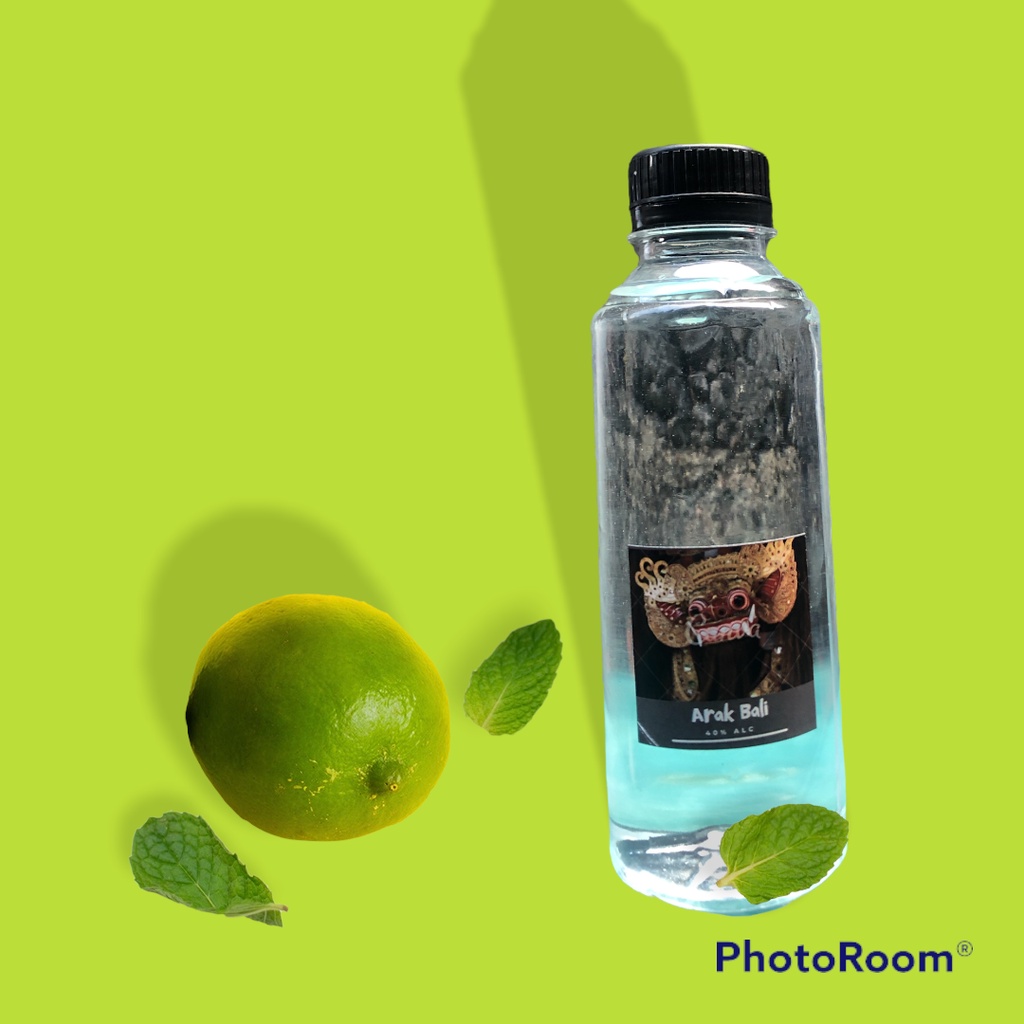 

TERLARIS kemasan botol 250ml dapat 10 minuman khas bali