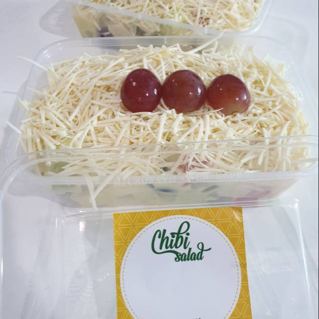 

Salad buah