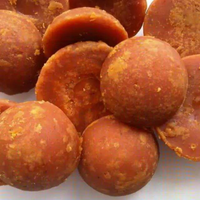 

Gula Jawa merah 1000 gram