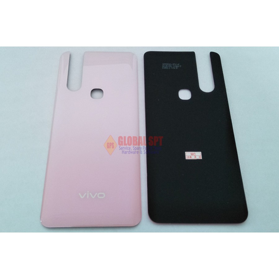 BACKDOOR VIVO V15 / BACKCOVER / TUTUP BELAKANG