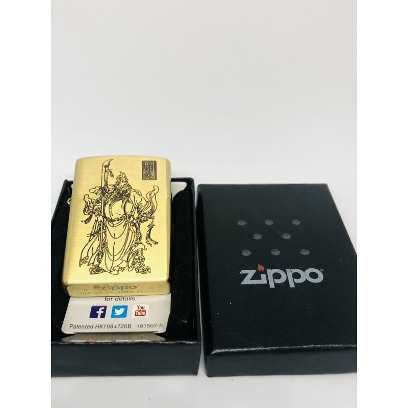 ZIPPO GRAFIR DEWA ZIPPO GRAFIR PREMIUM COD