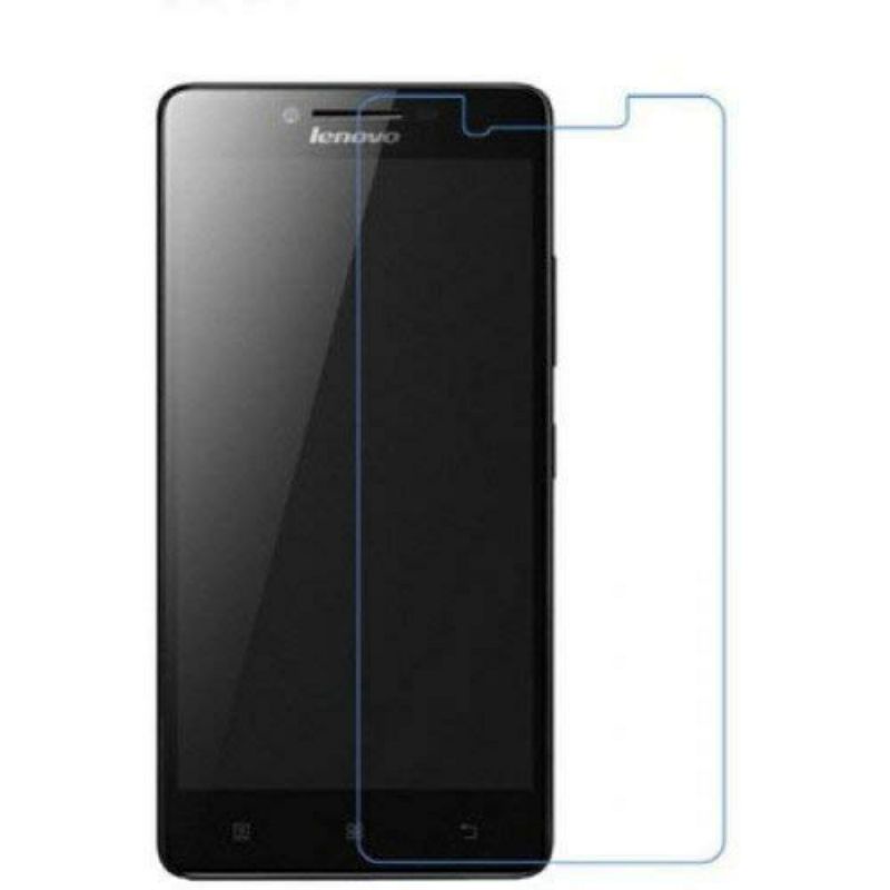Tempered Glass Lenovo A6600 Tempered Glass Kaca Lenovo A6600