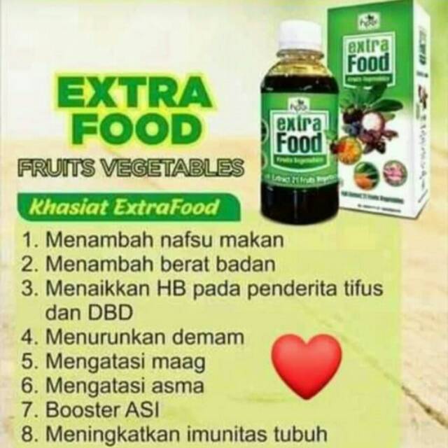 

HNI-HPAI EXTRA FOOD BEST SELLER