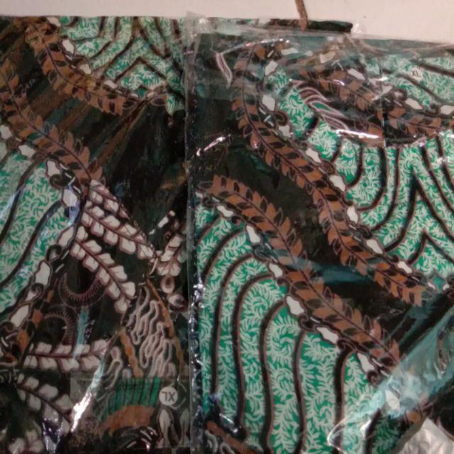 Maura Couple - Sania Ruffle Batik Couple Ori Ndoro Jowi Dnt Garansi Termurah Shopee - Couple Aulia