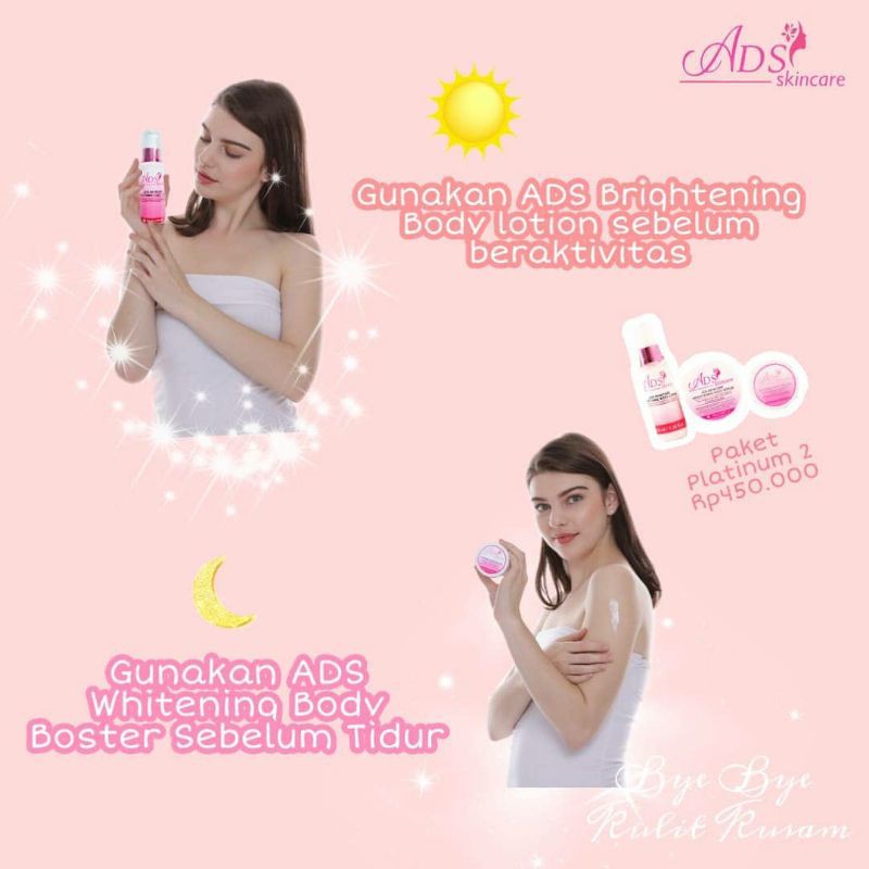 ADS SKINCARE