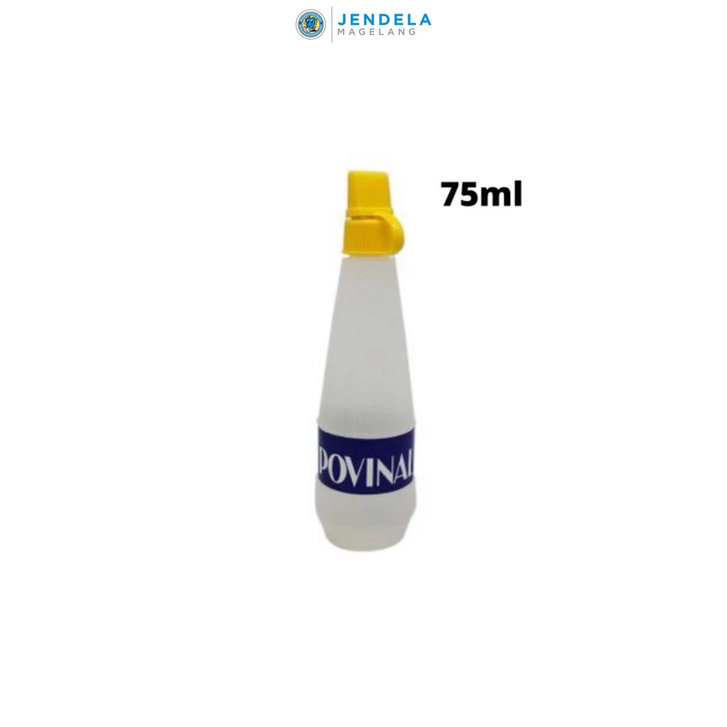 

Lem Povinal 75 ml