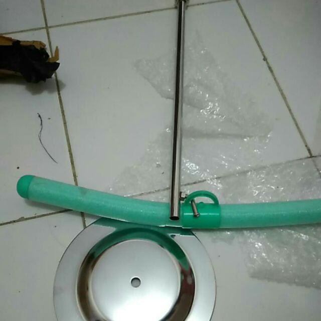 Hanger Standing Busa