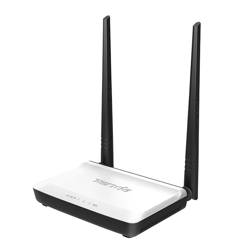 Router Tenda n300
