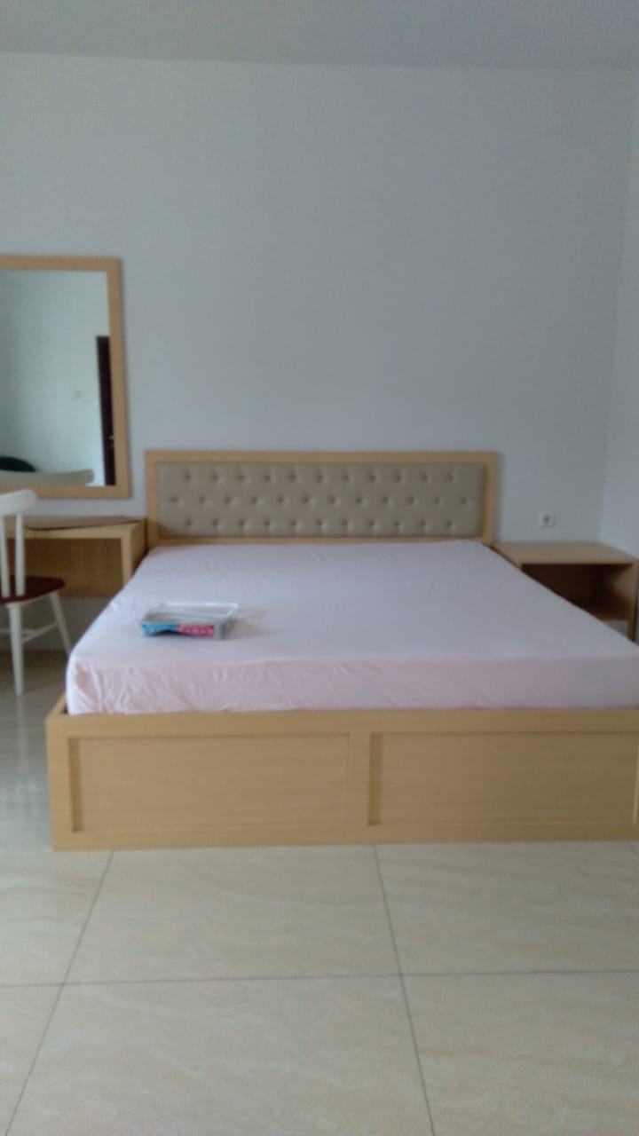 Sprei Anti Ompol Javan Bed Shield Ukuran King