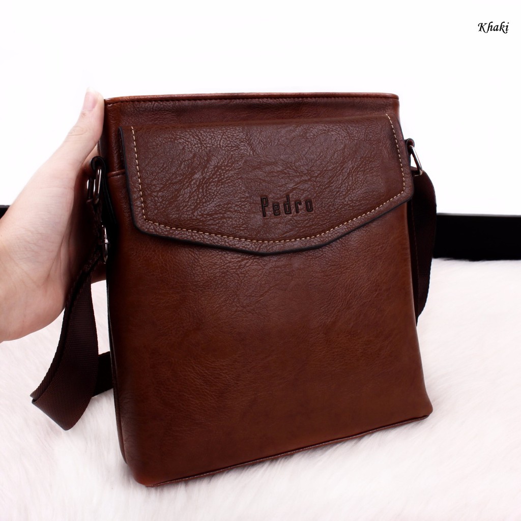 Pedro Favian Man Slingbags M198 /  27263