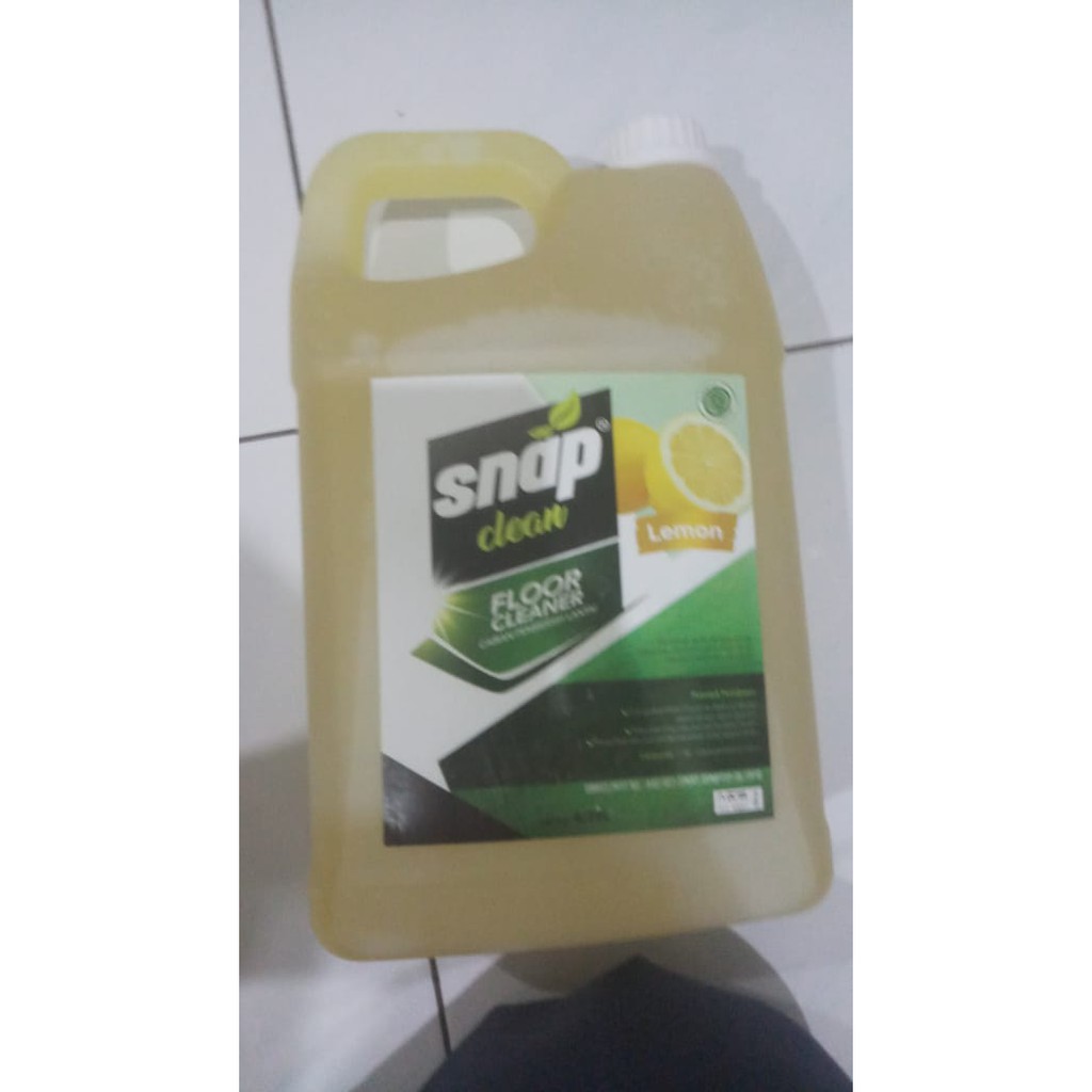 Floor Cleaner