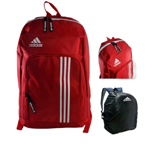 Ransel murah - tas sekolah - tas anak - ransel dewasa - tas gunung Produk Imitasi/KW Leads adidas