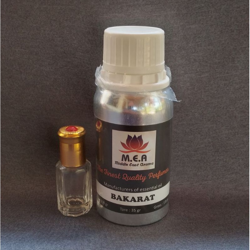 BACARAT ROUGE 540 BY MEA ORIGINAL FULL BIBIT murni bibit parfum 100%