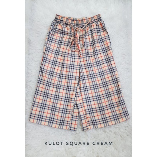 Kulot Dewasa Kulot Big Size Kulot Katun Kulot Pendek Katun