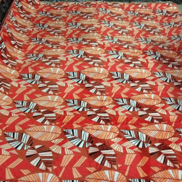 AMBAL MALAYSIA JUMBO 230X190 TEBAL DAN LEMBUT