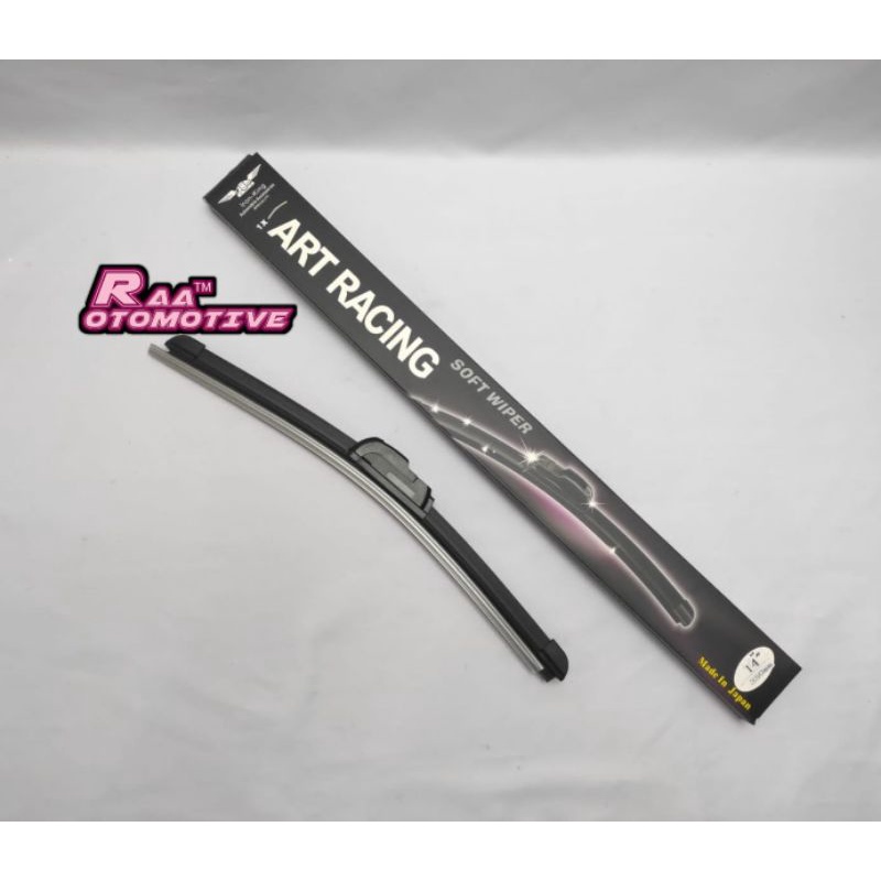 Jual Wiper Kipas Kaca Aerofit Banana Pisang Lentur Harga