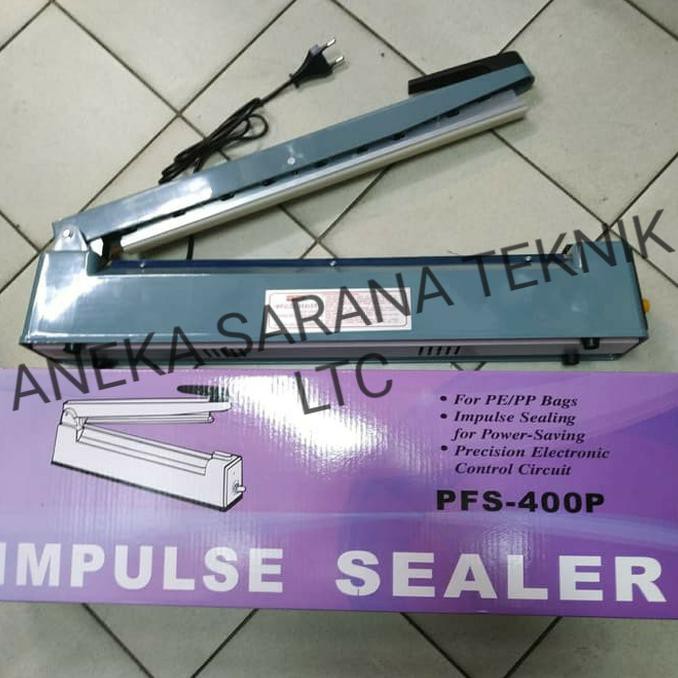 Hand Sealer 40cm