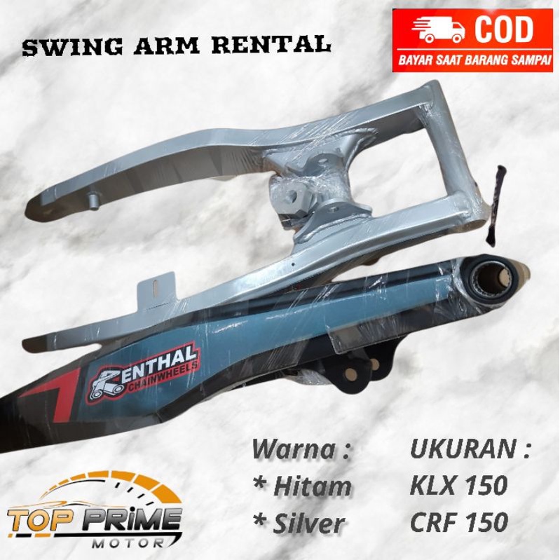 SWING ARM KLX 150/CRF 150 RENTHAL