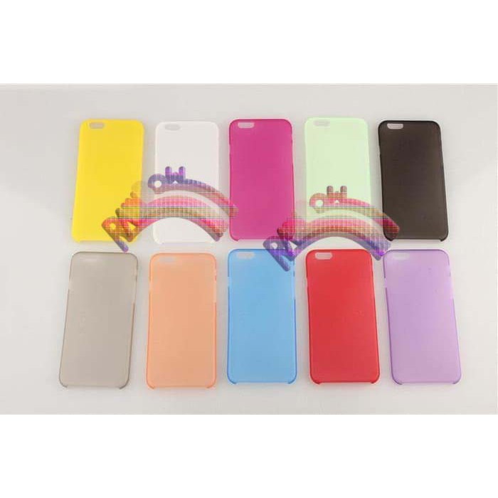 Iphone 6 Plus 5.5inch Ultrathin Iphone 6 Plus Jelly Case/ Softcase/ Softshell