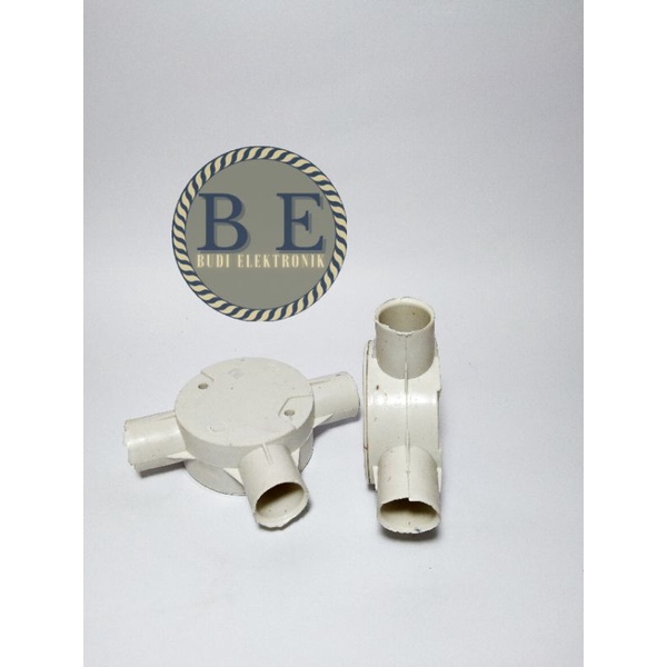 T DUS PUTIH SIDO BAHAN TEBAL