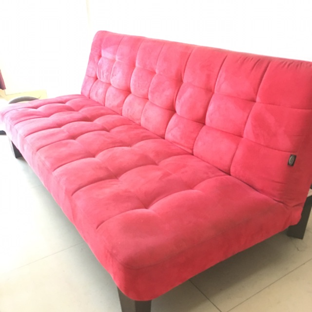 sofa  bed informa